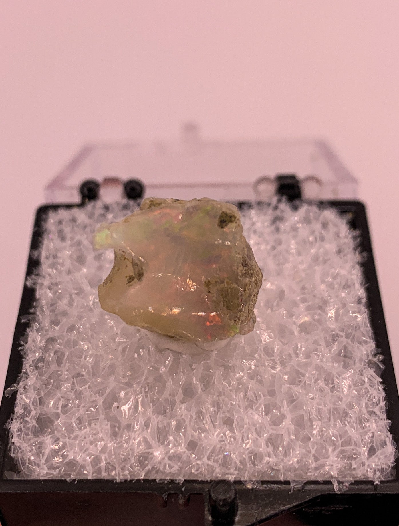 Ethiopian Opal