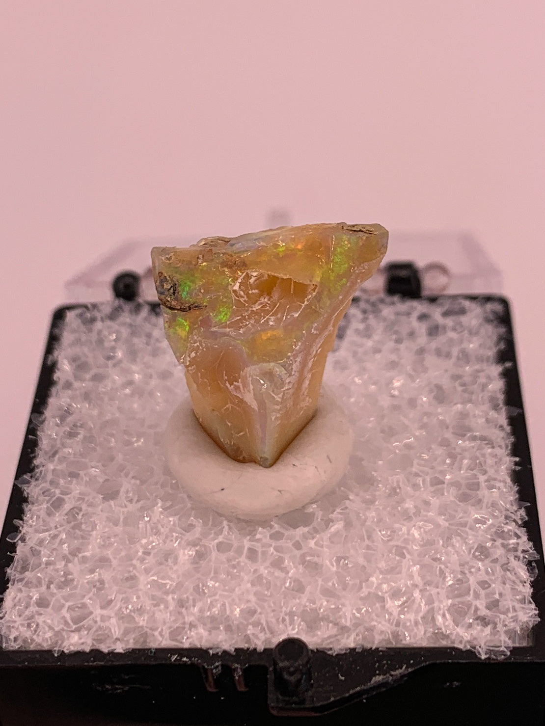 Ethiopian Opal